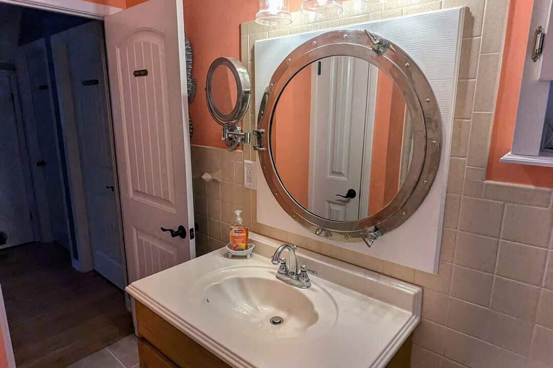 Photo of Bathroom in Waretown