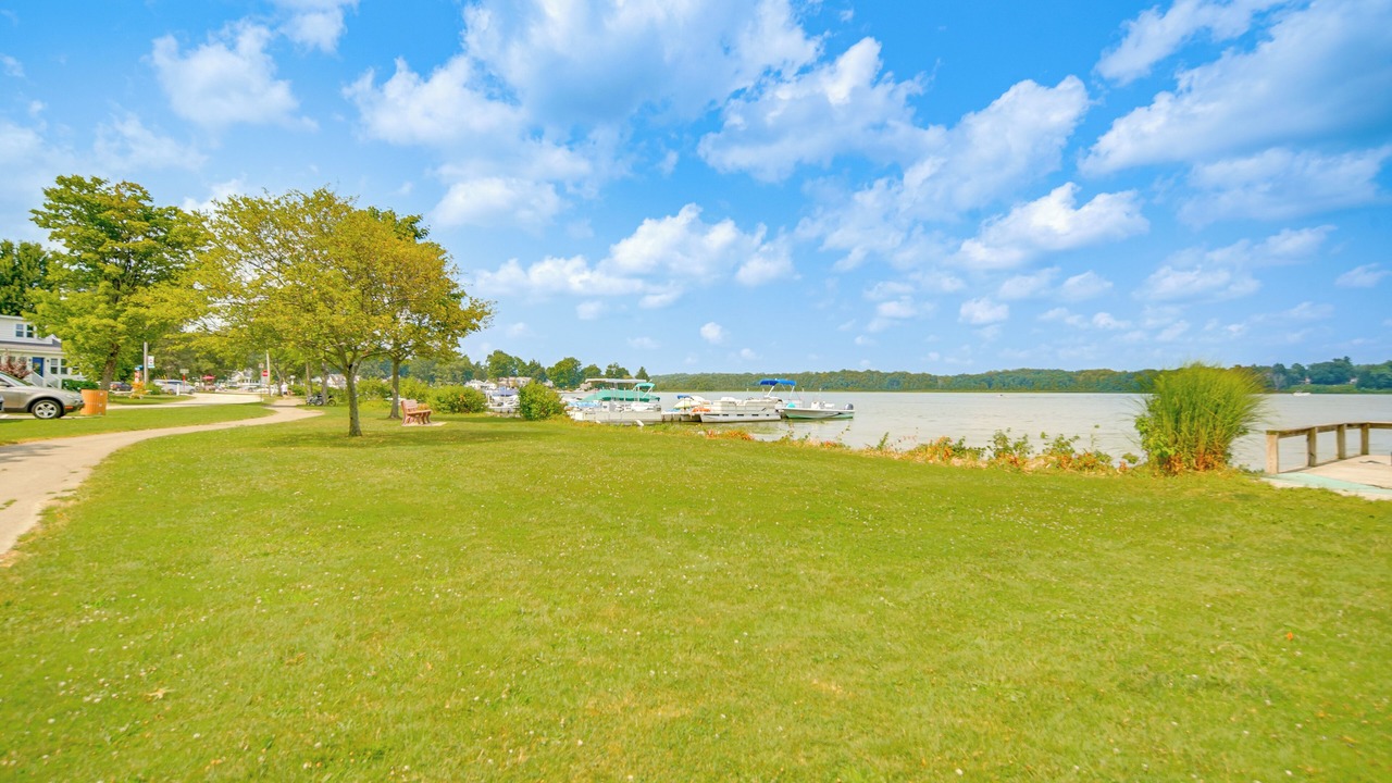 Photo of Outdoor in Edinboro