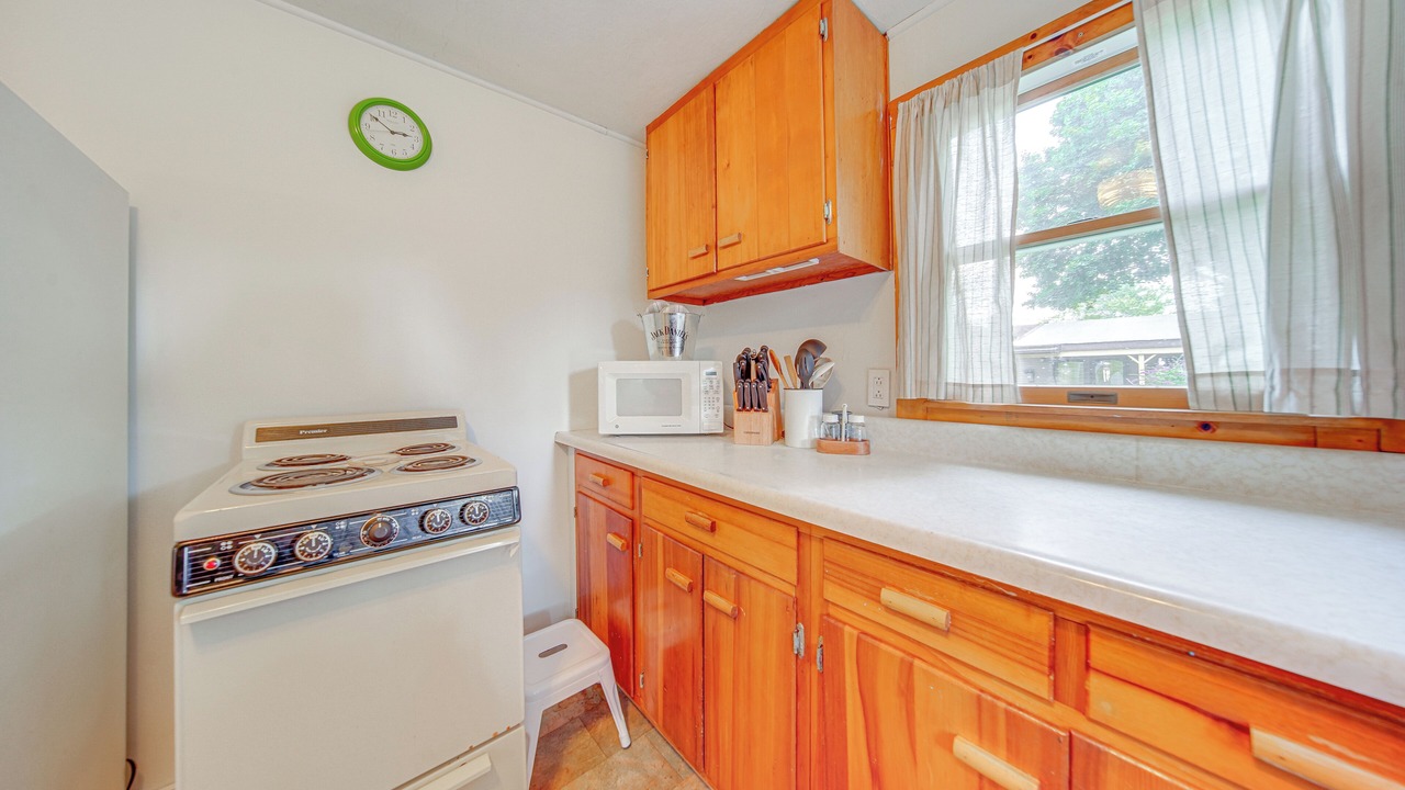 Photo of Kitchen in Edinboro