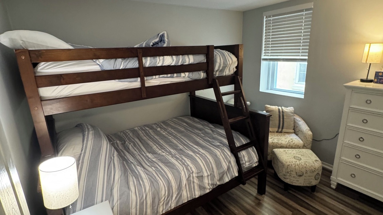 Photo of Bedroom in Ventnor City