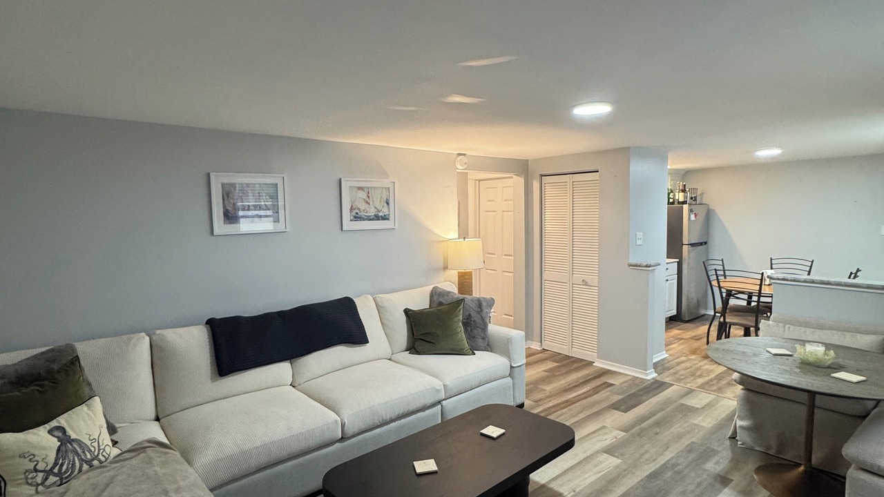 Photo of Livingroom in Ventnor City