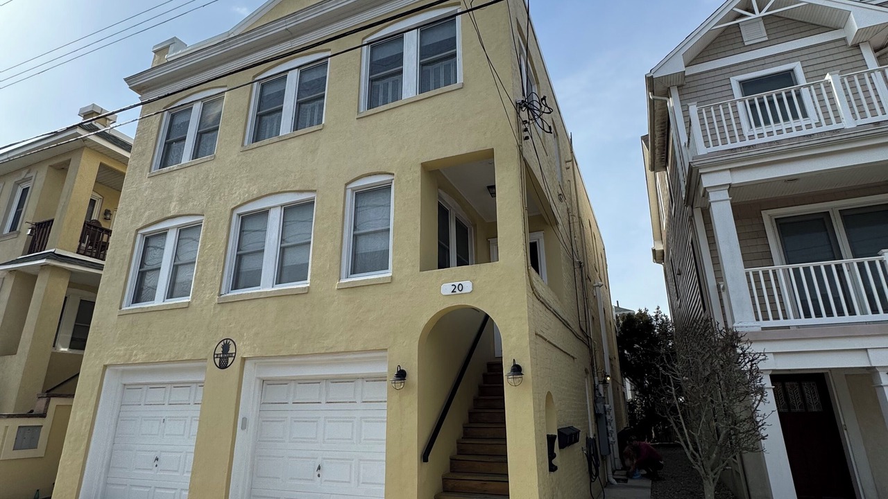 Photo of Outdoor in Ventnor City