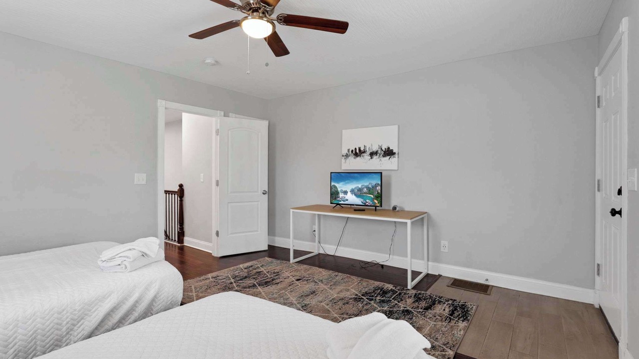 Photo of Bedroom in West Columbus