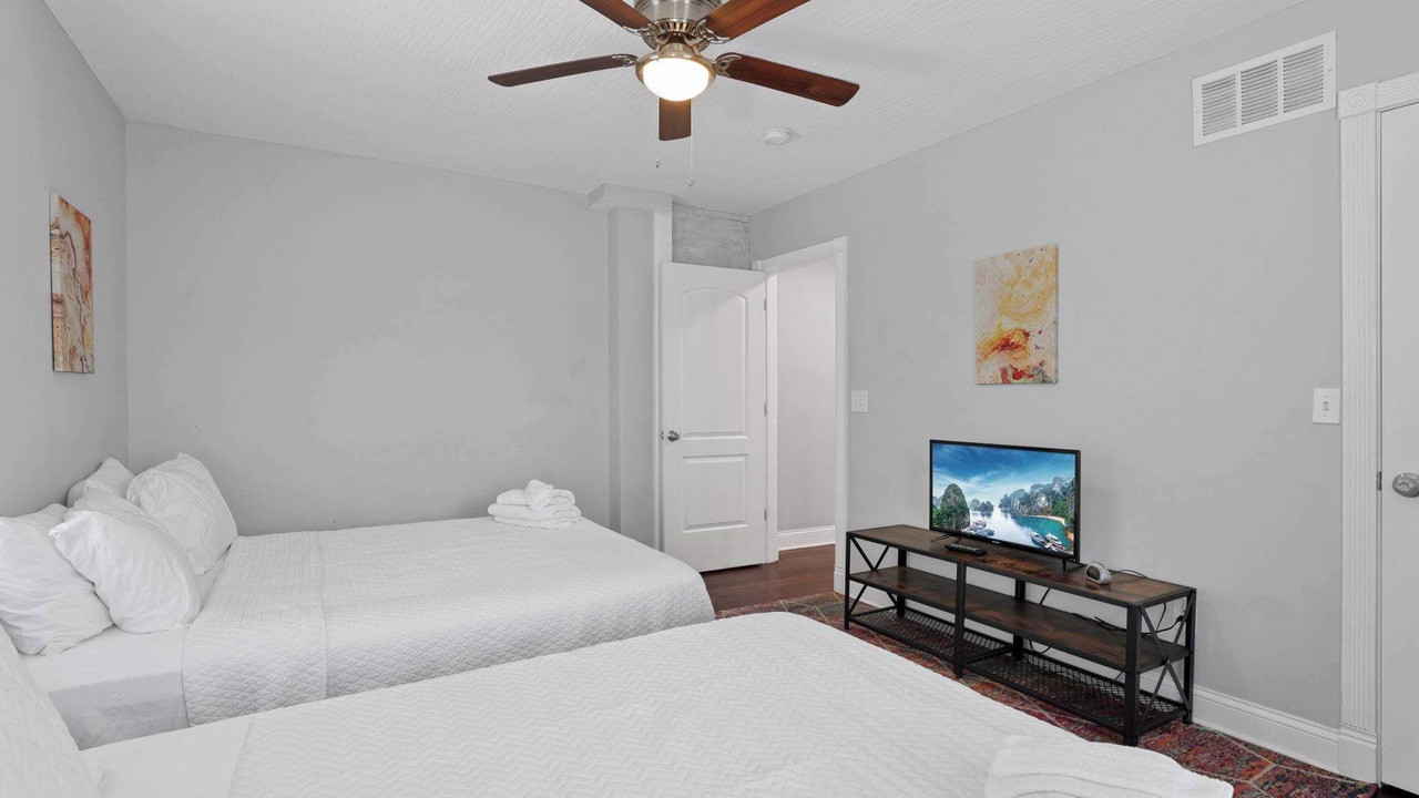 Photo of Bedroom in West Columbus