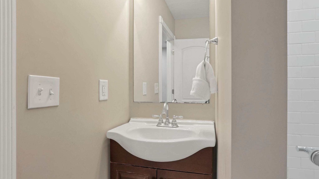 Photo of Bathroom in West Columbus