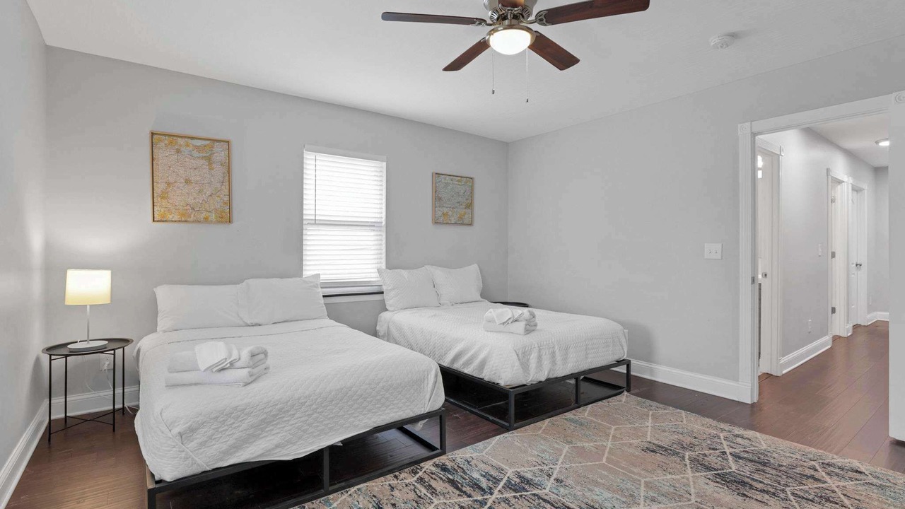 Photo of Bedroom in West Columbus