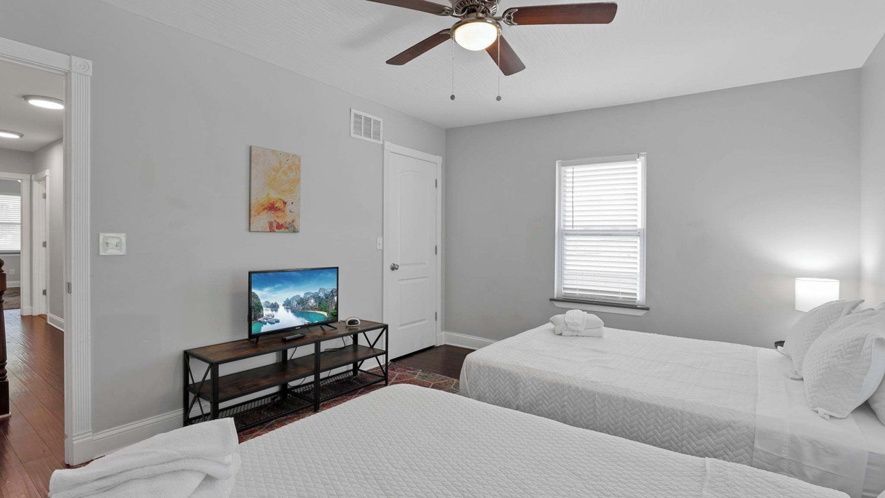 Photo of Bedroom in West Columbus