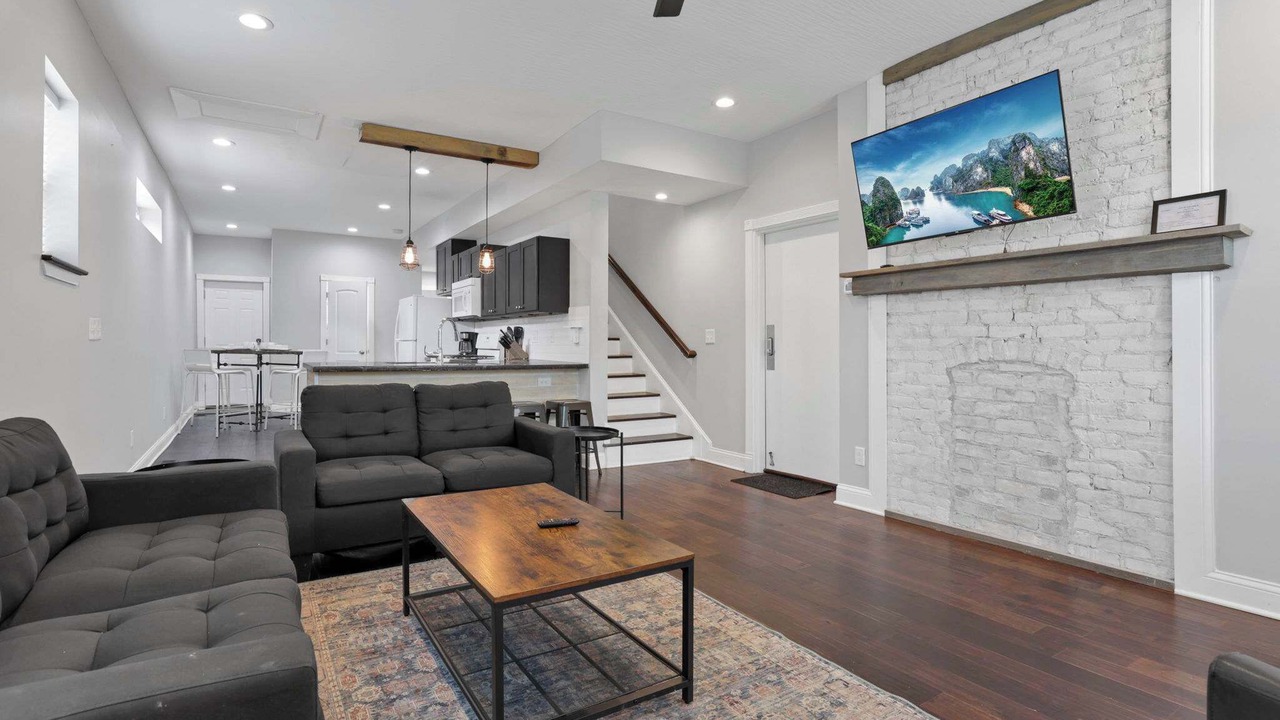 Photo of Livingroom in West Columbus