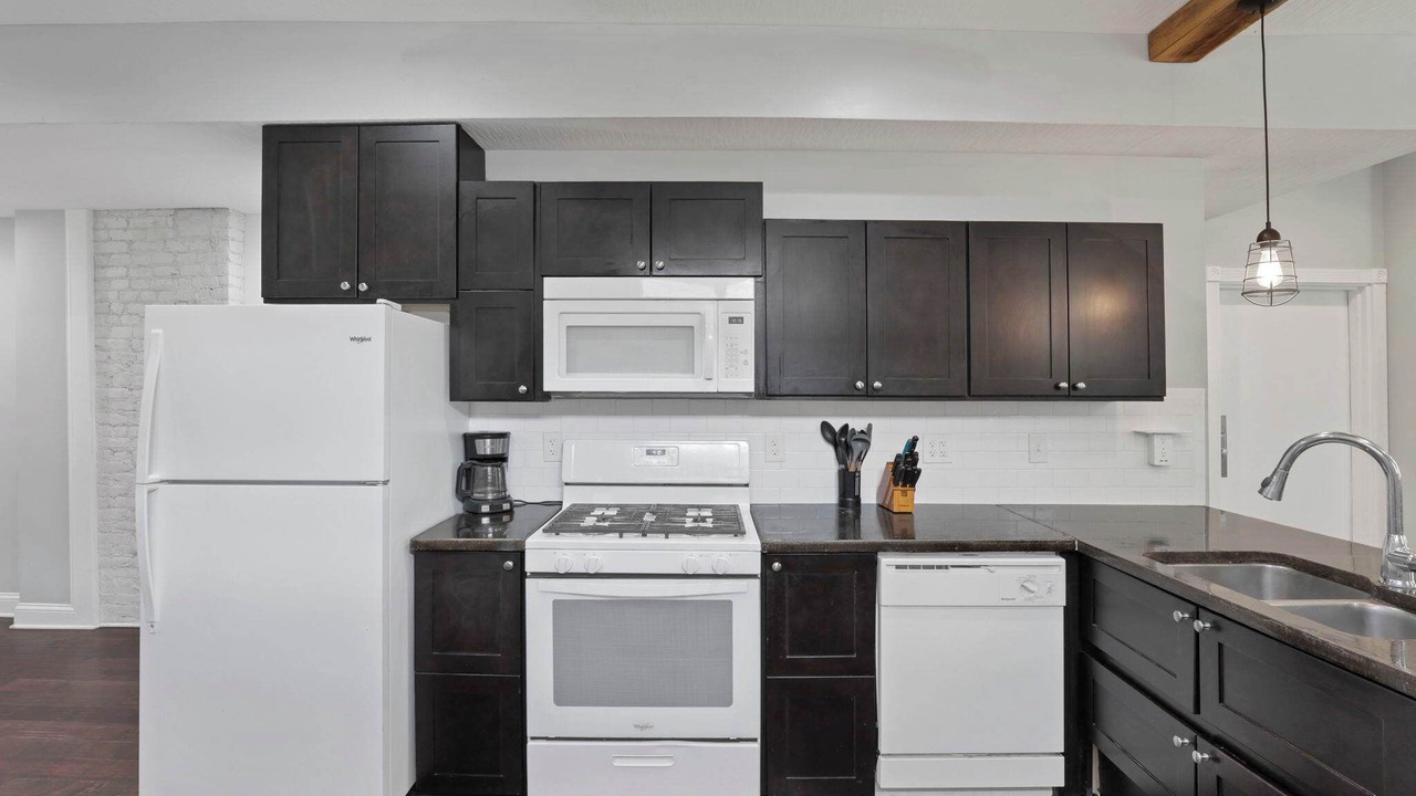 Photo of Kitchen in West Columbus