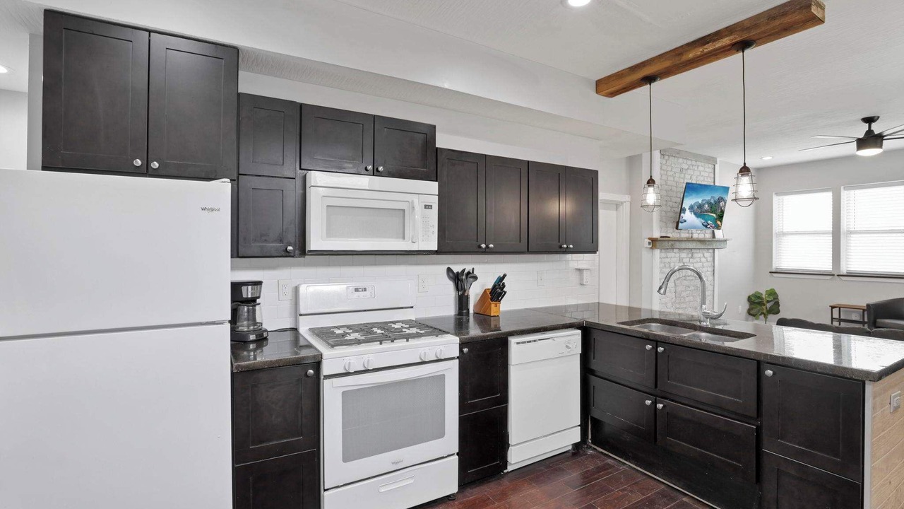 Photo of Kitchen in West Columbus