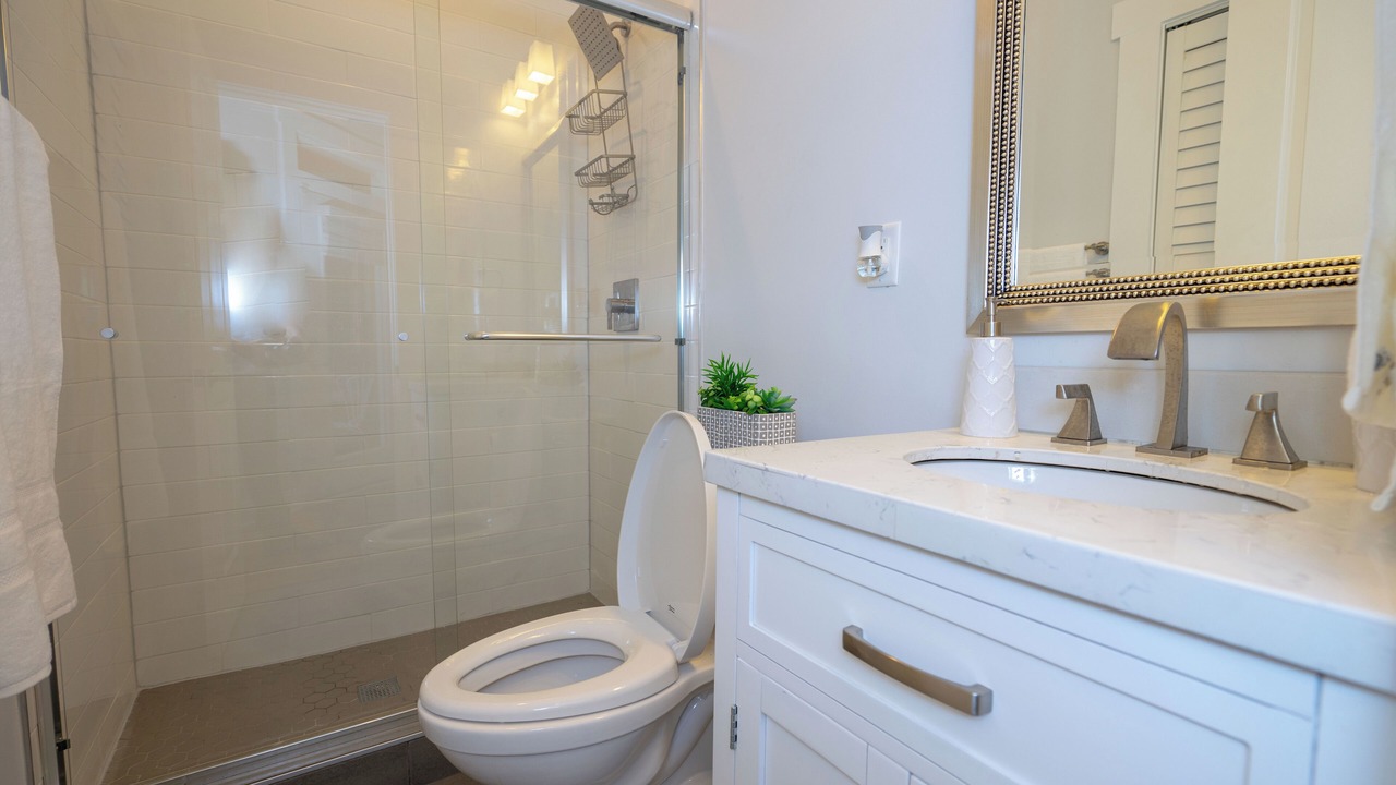 Photo of Bathroom in Park View