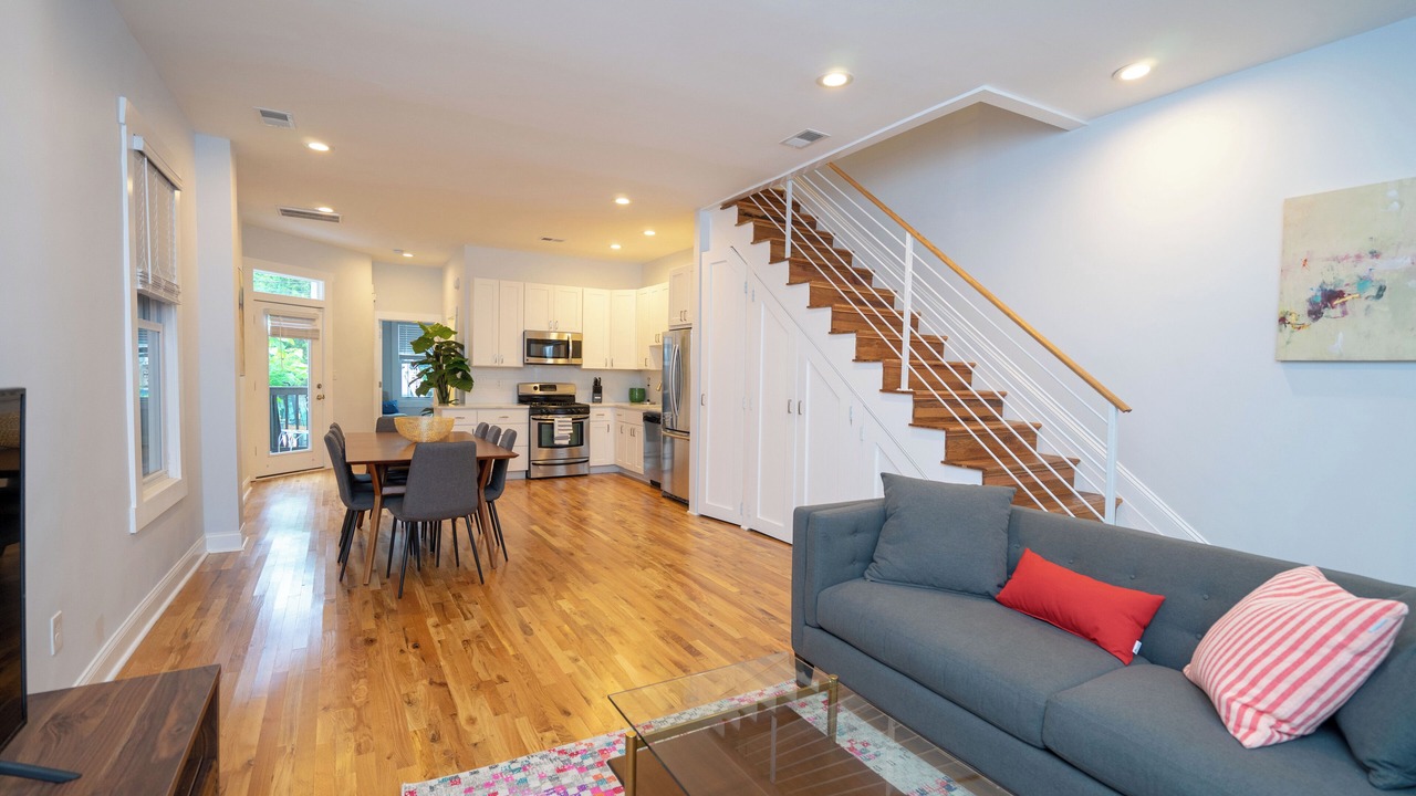 Photo of Livingroom in Park View