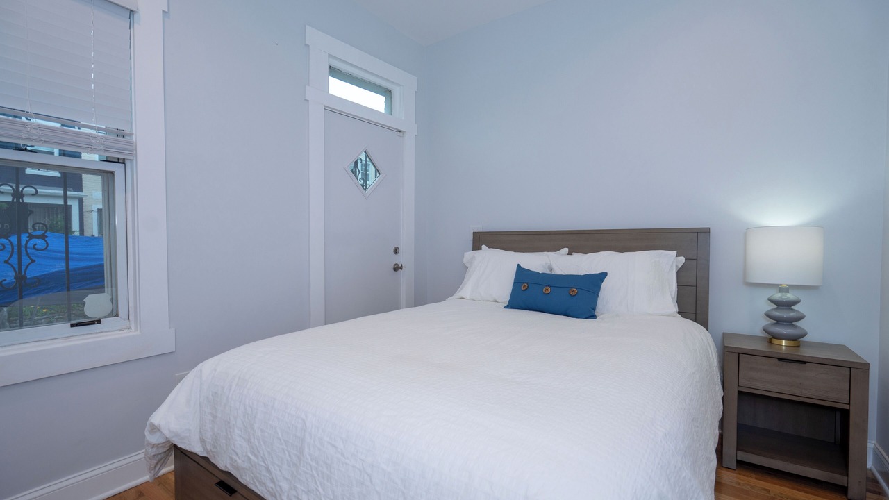 Photo of Bedroom in Park View