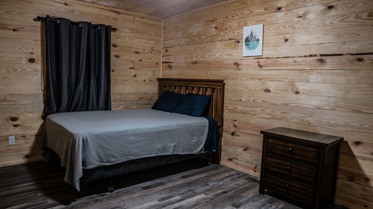Photo of Bedroom in Bakerton