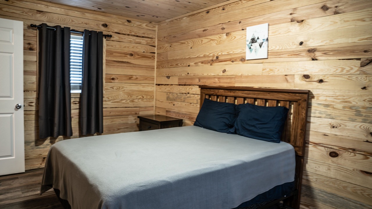 Photo of Bedroom in Bakerton