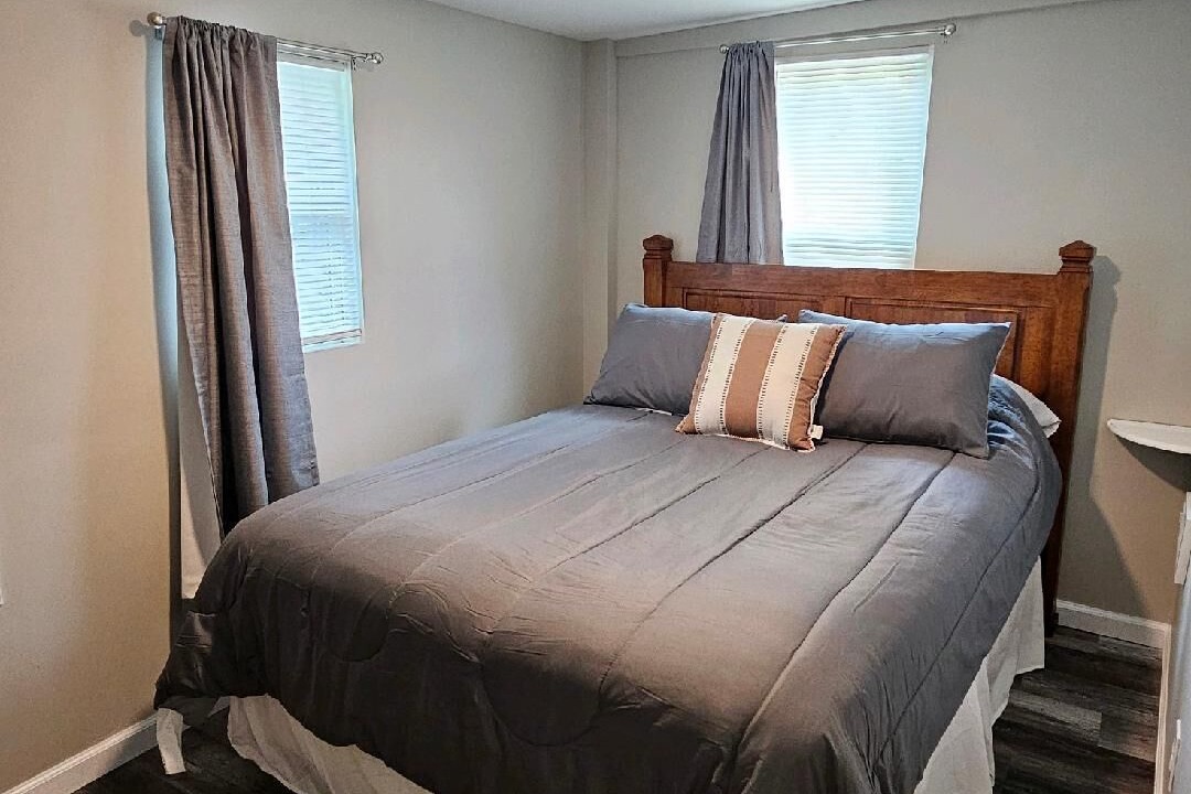 Photo of Bedroom in Marlton