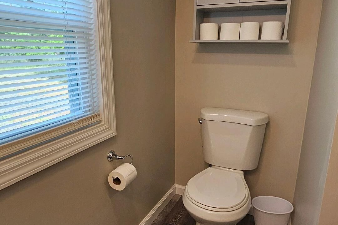 Photo of Bathroom in Marlton