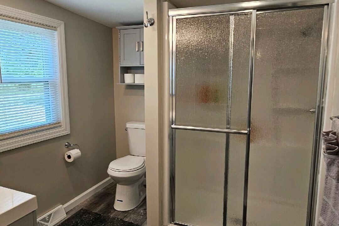 Photo of Bathroom in Marlton