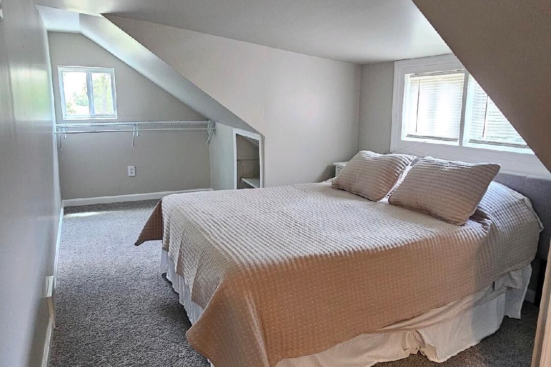 Photo of Bedroom in Marlton