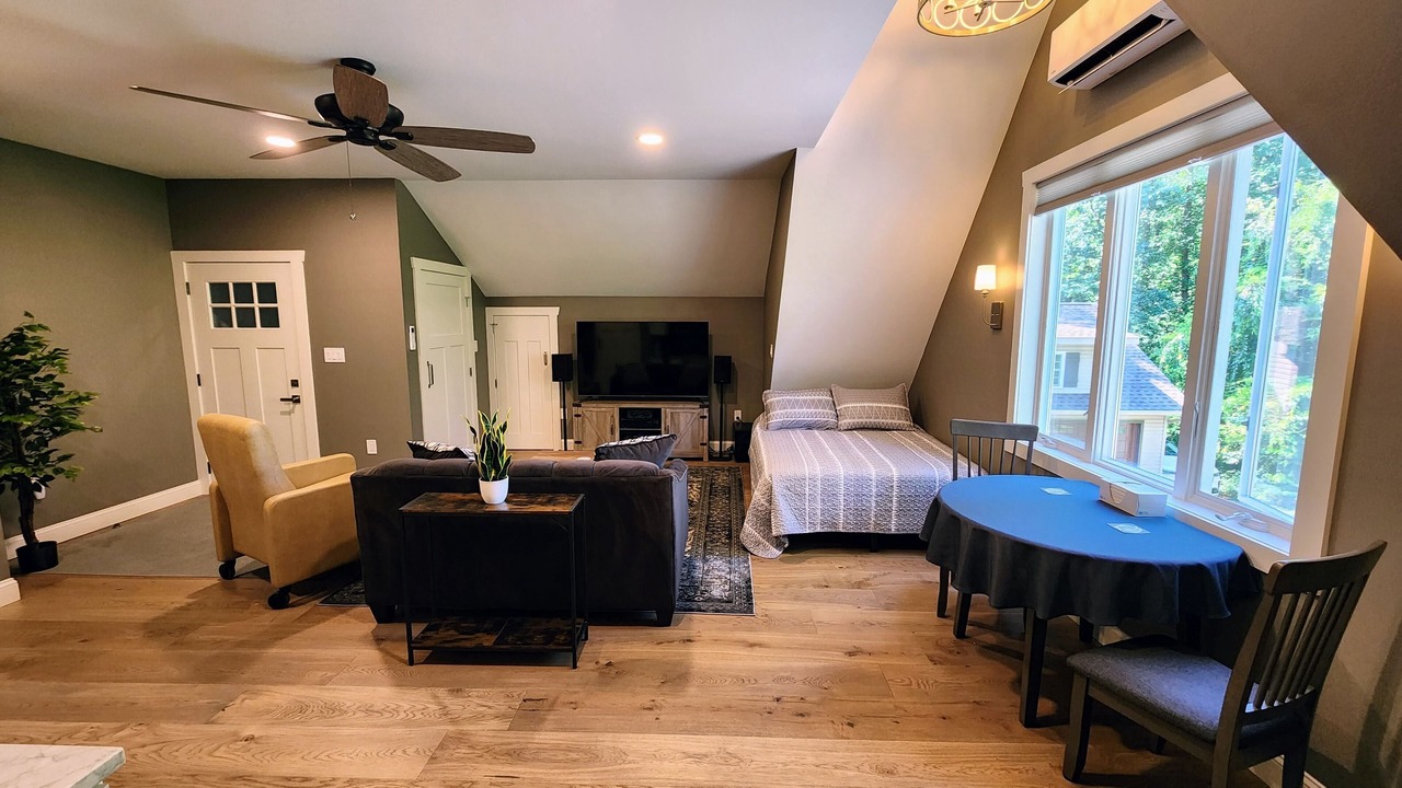 Photo of Bedroom in Titusville