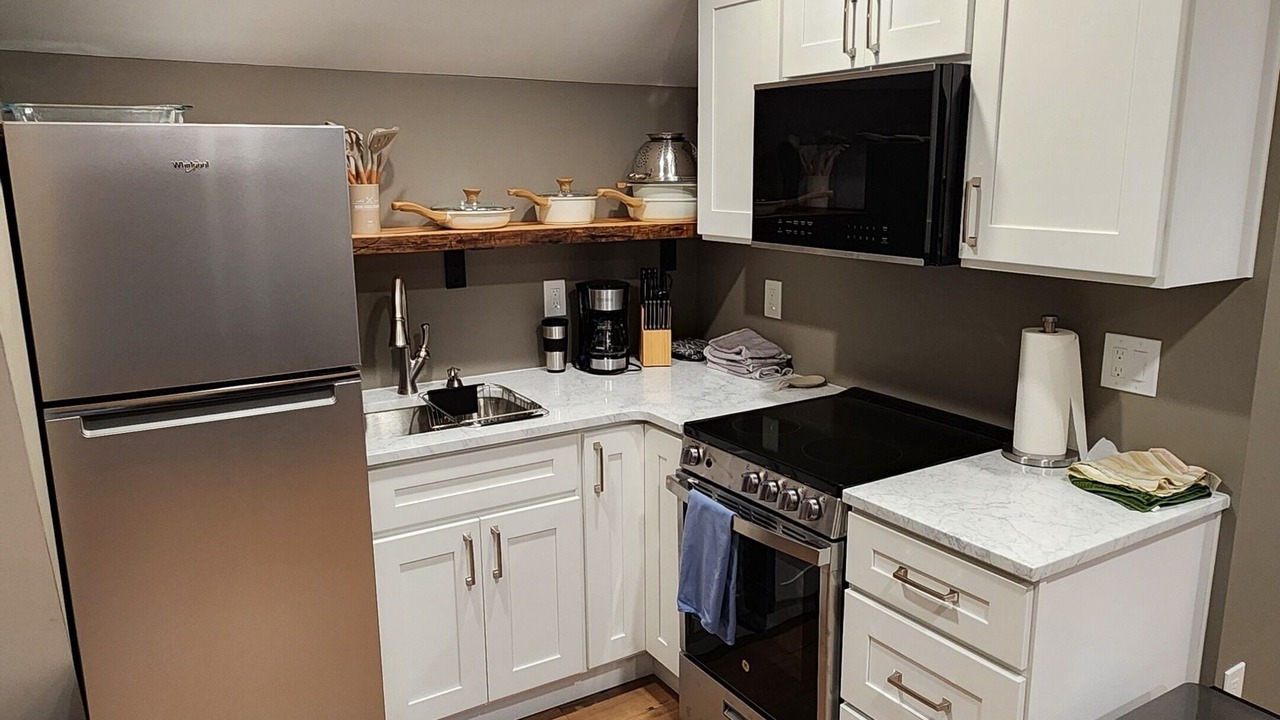 Photo of Kitchen in Titusville