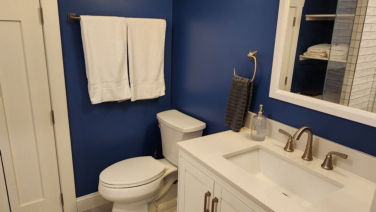 Photo of Bathroom in Titusville