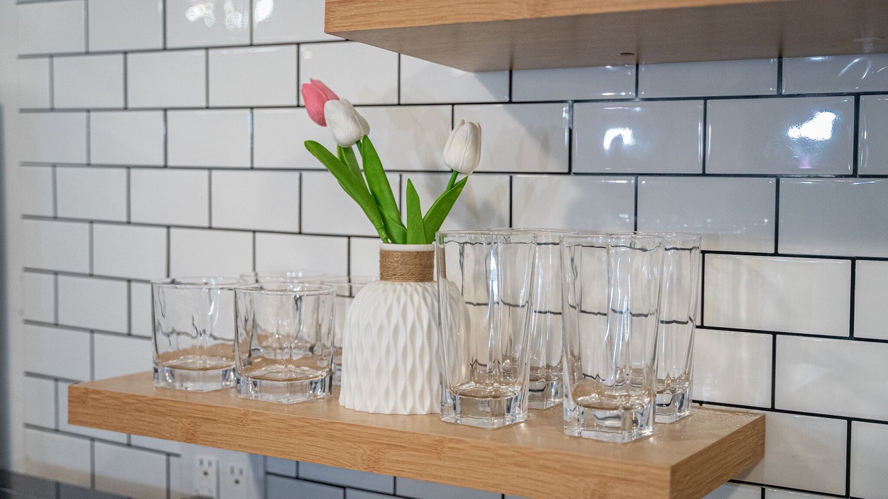 Photo of Kitchen in Summerlee