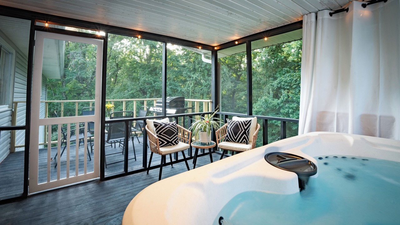 Photo of Patio Balcony in Summerlee