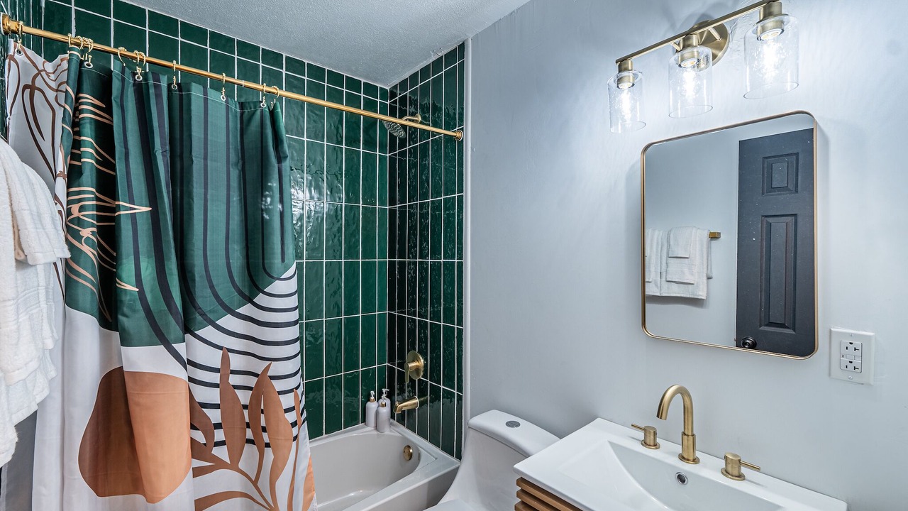 Photo of Bathroom in Summerlee