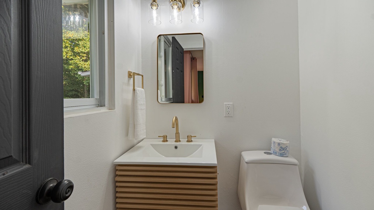 Photo of Bathroom in Summerlee