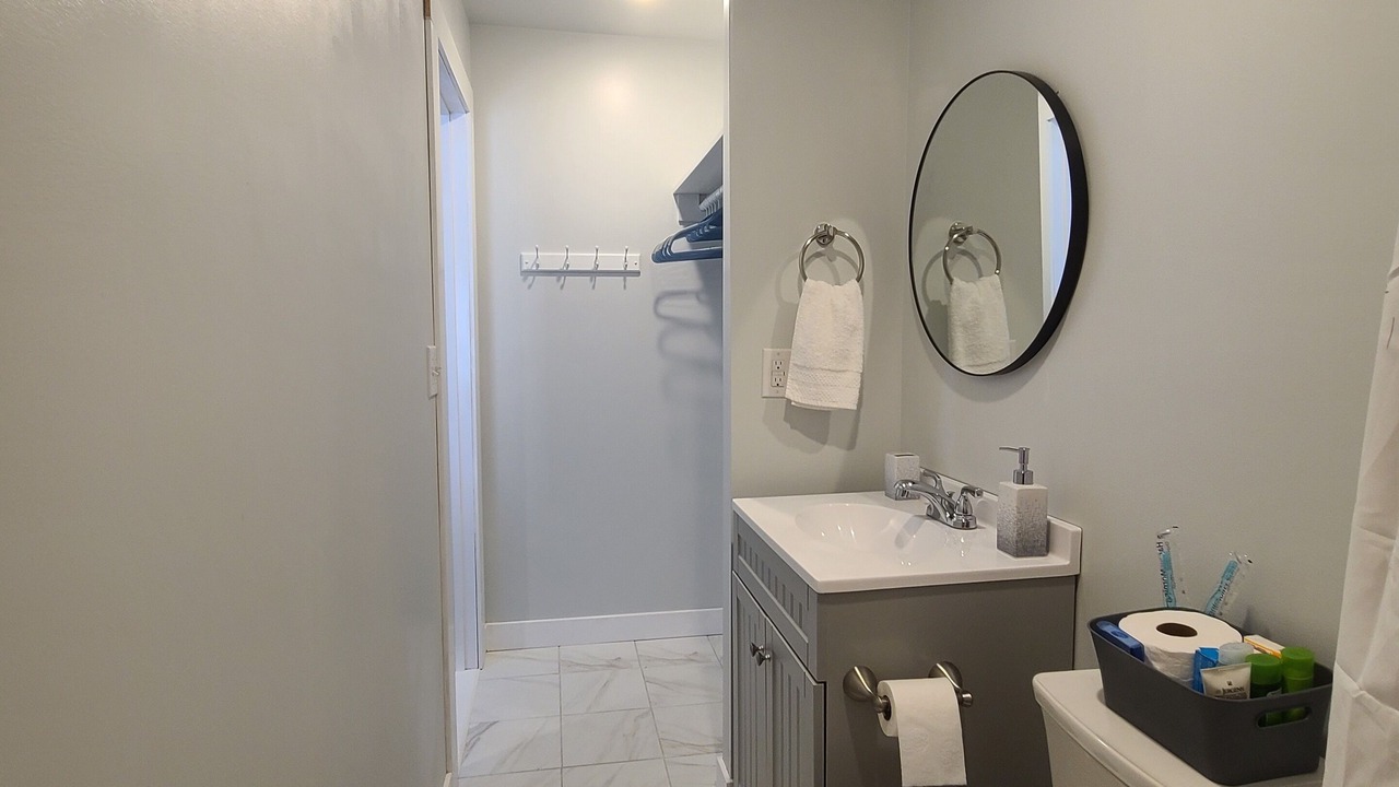 Photo of Bathroom in Paw Paw