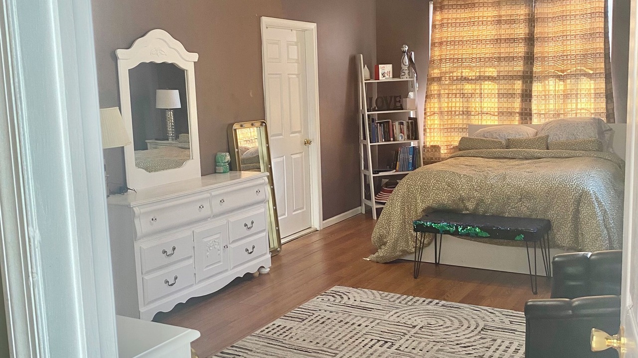 Photo of Bedroom in Jackson
