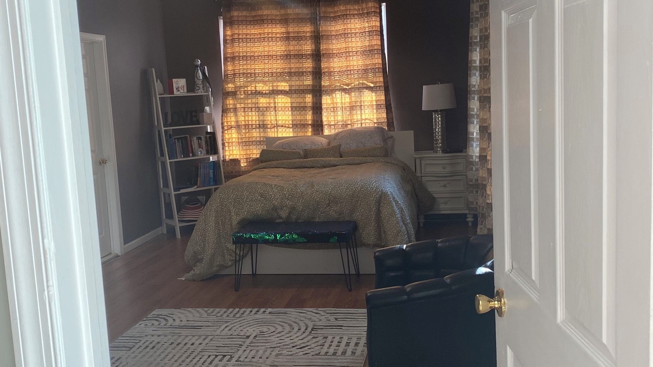 Photo of Bedroom in Jackson