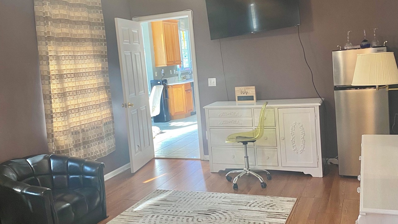 Photo of Bedroom in Jackson