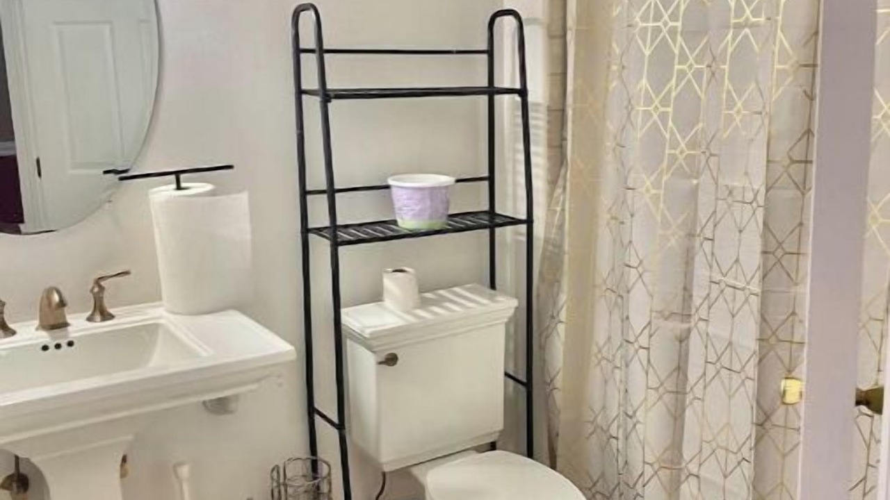Photo of Bathroom in Jackson
