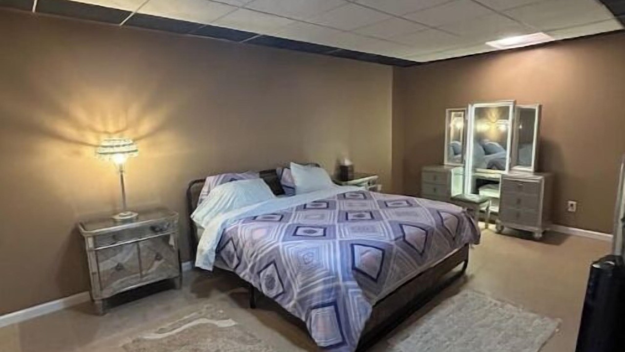 Photo of Bedroom in Jackson