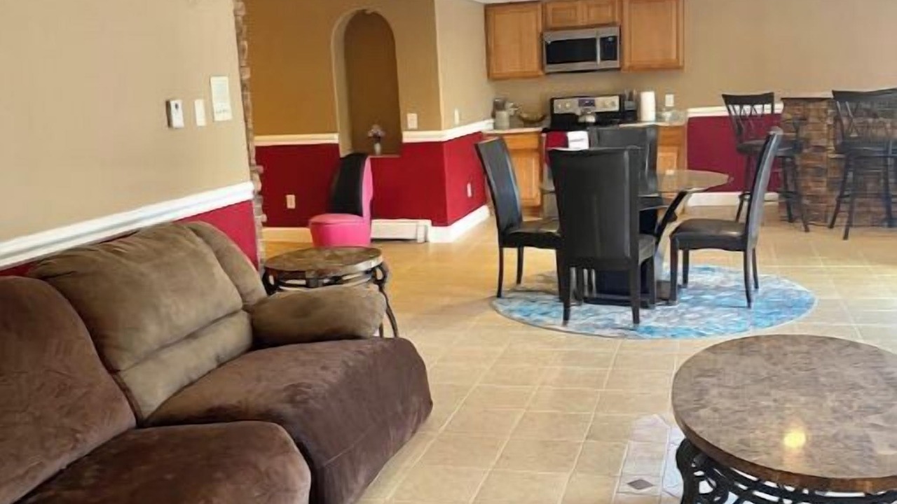 Photo of Livingroom in Jackson