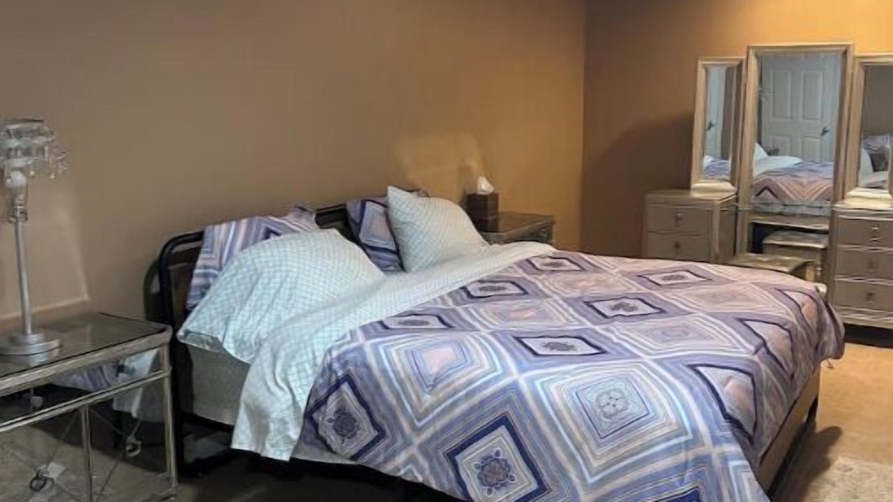 Photo of Bedroom in Jackson