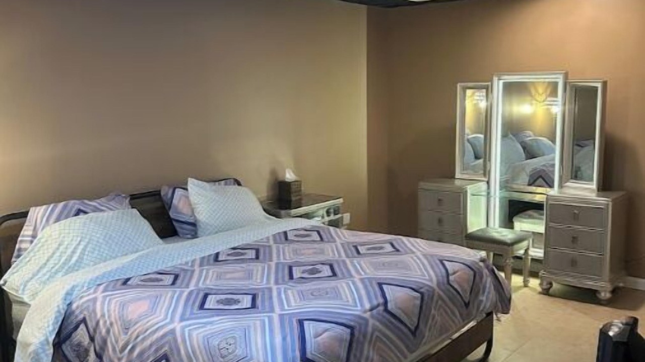 Photo of Bedroom in Jackson