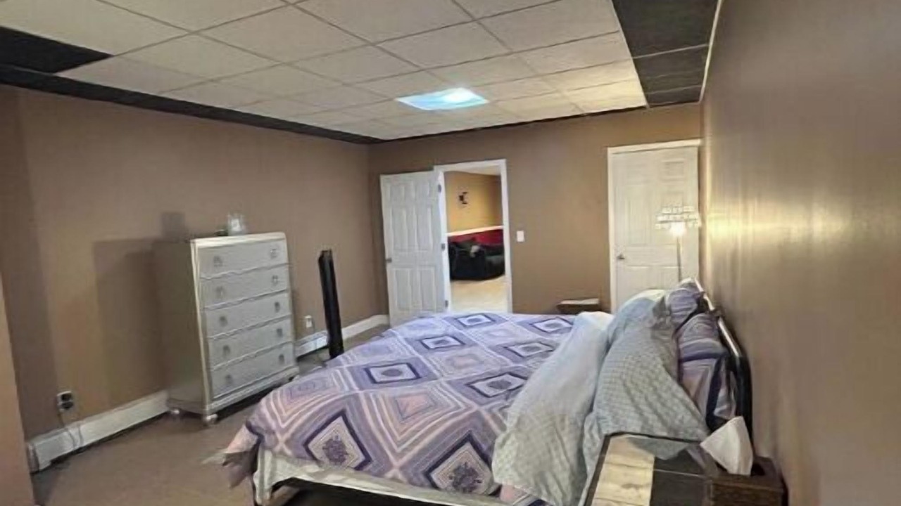 Photo of Bedroom in Jackson