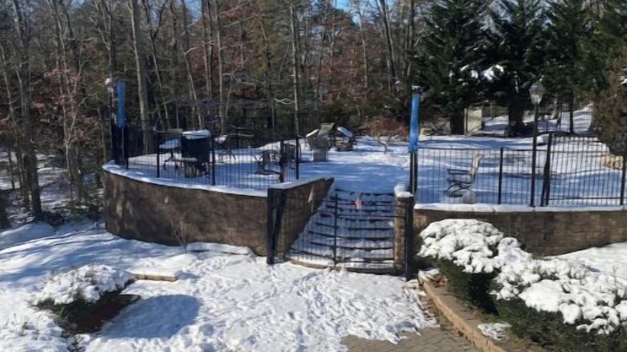 Photo of Outdoor in Jackson