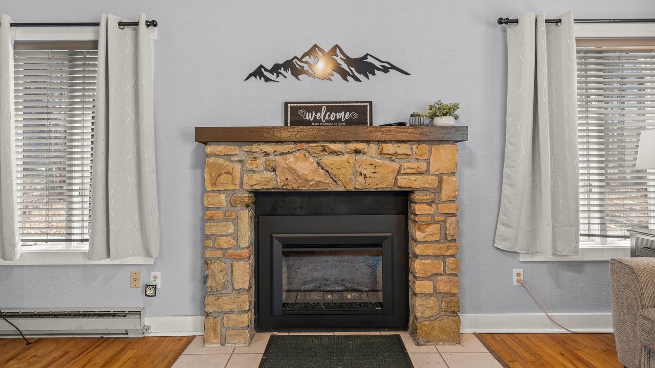 Photo of Livingroom in White Haven