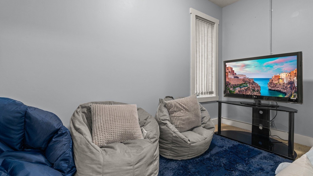 Photo of Bedroom in White Haven