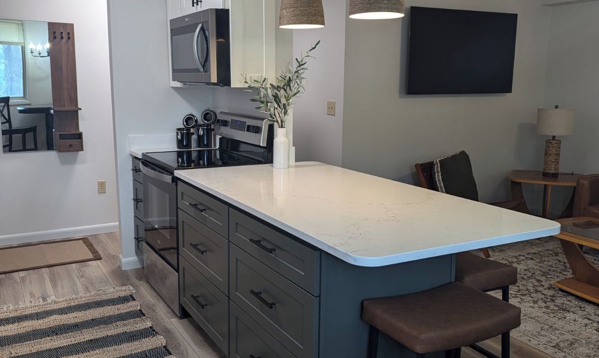 Photo of Kitchen in McHenry