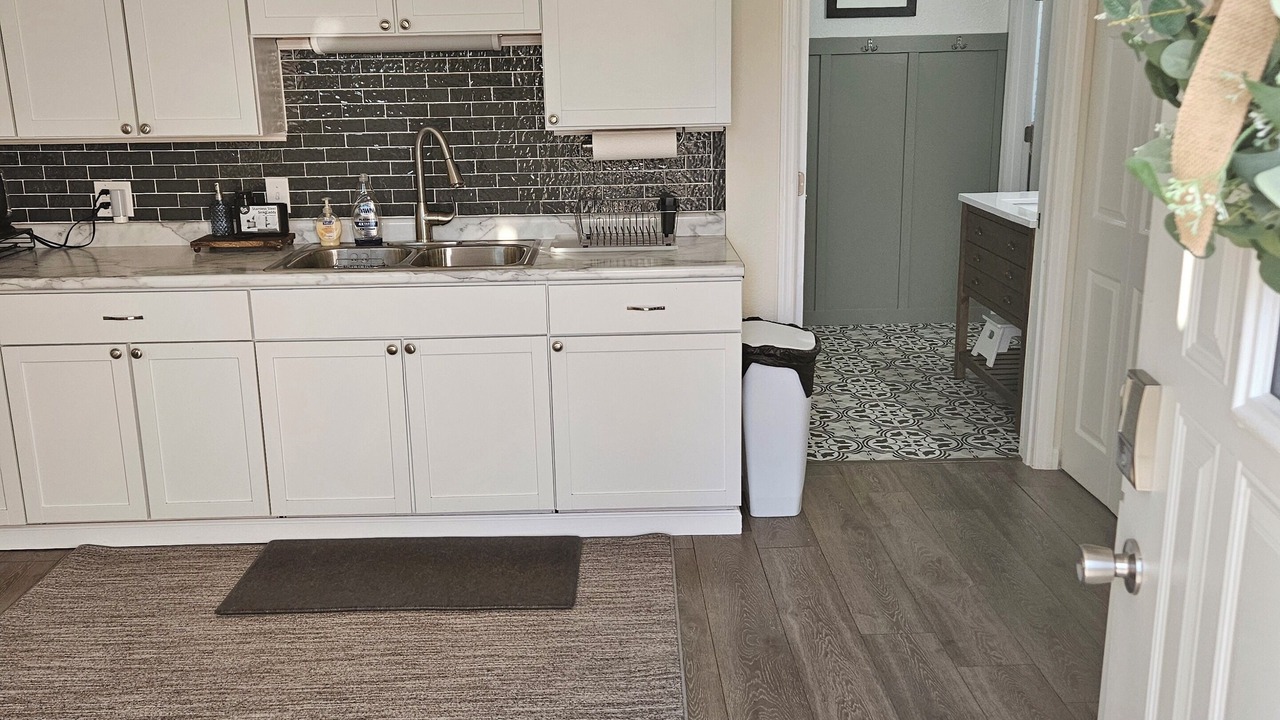 Photo of Kitchen in Huber Heights