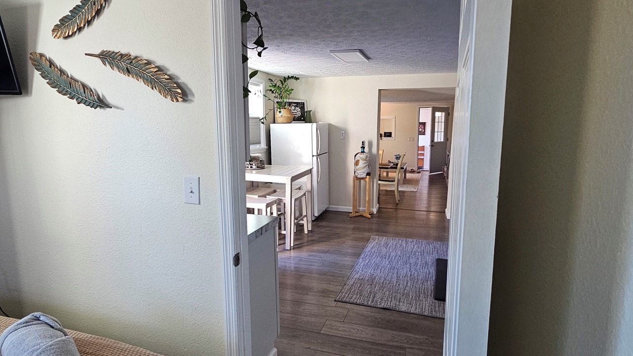 Photo of Bedroom in Huber Heights
