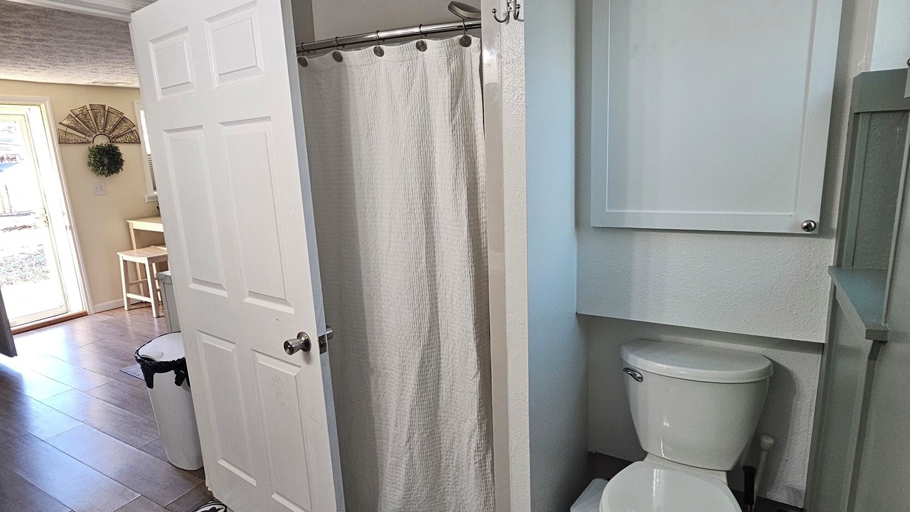 Photo of Bathroom in Huber Heights