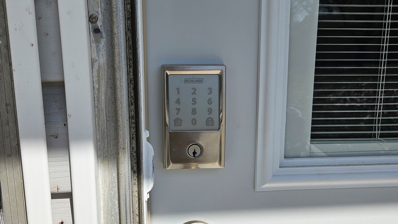 Photo of Outdoor in Huber Heights