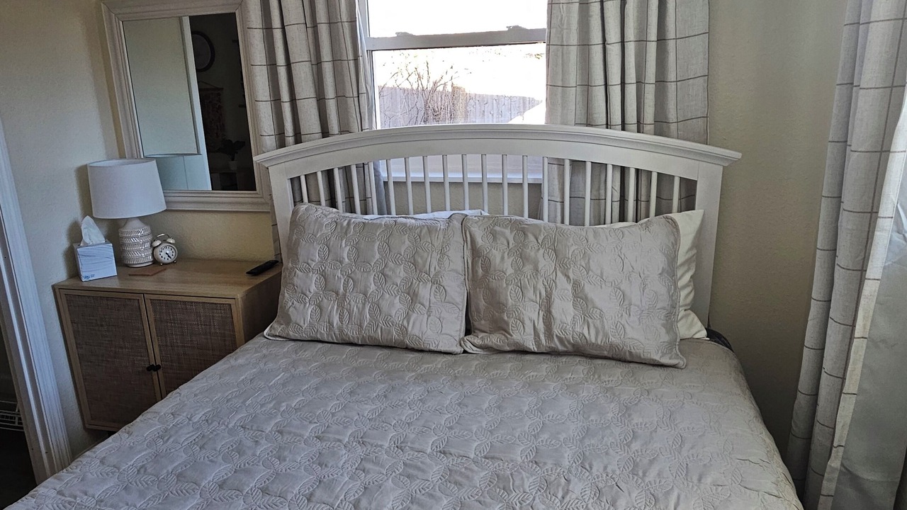 Photo of Bedroom in Huber Heights