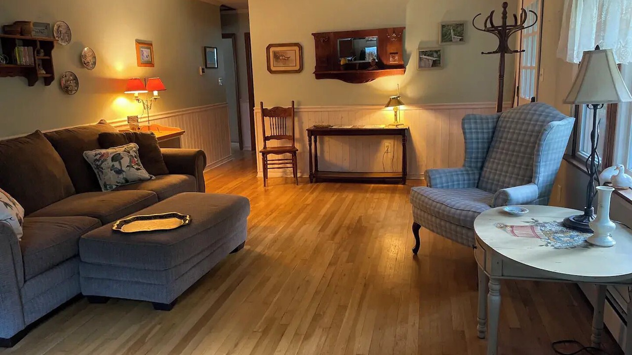 Photo of Livingroom in Jersey Shore